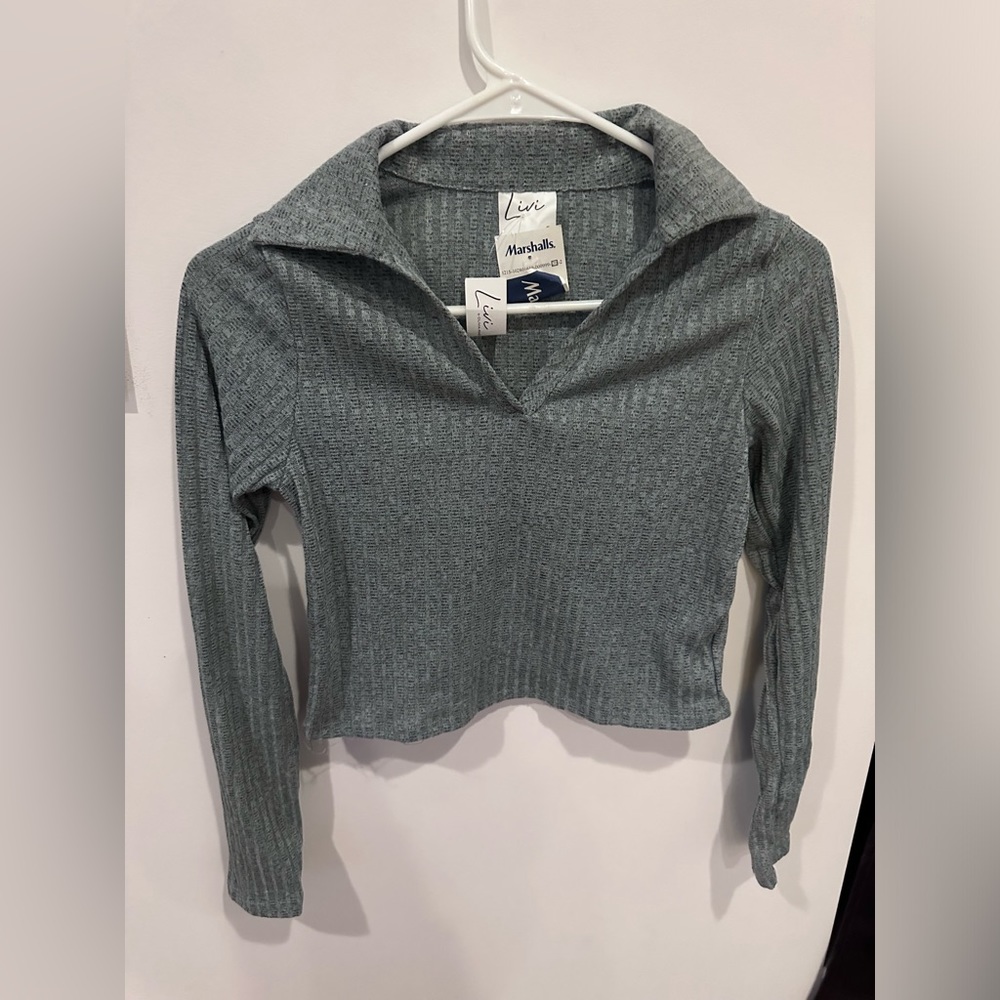 New with tags Livi hoodie
